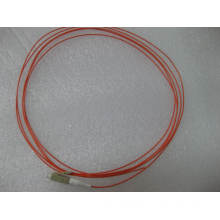 Fiber Optical Patch Cords-LC Multimode Pigtail 0.9mm